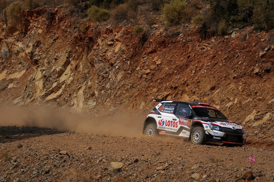 Lotos Rally Team 