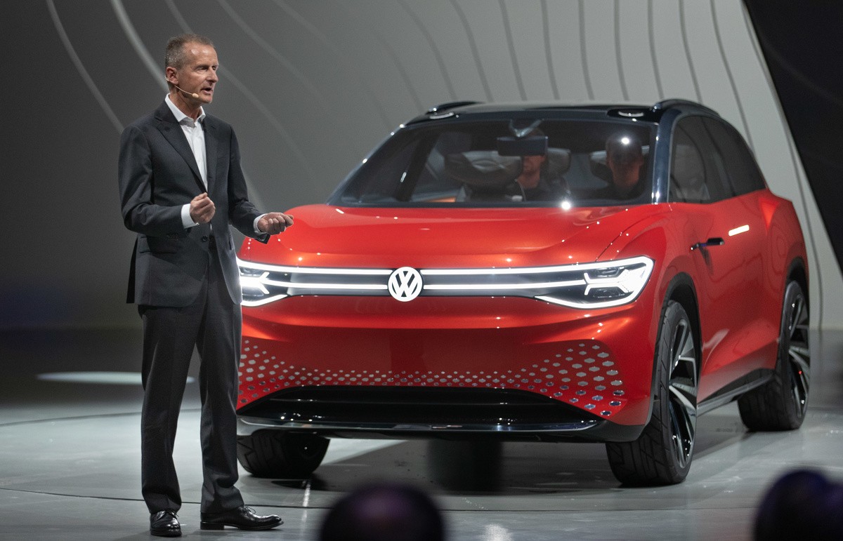 volkswagen