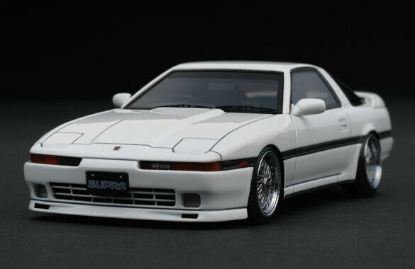 Toyota subra