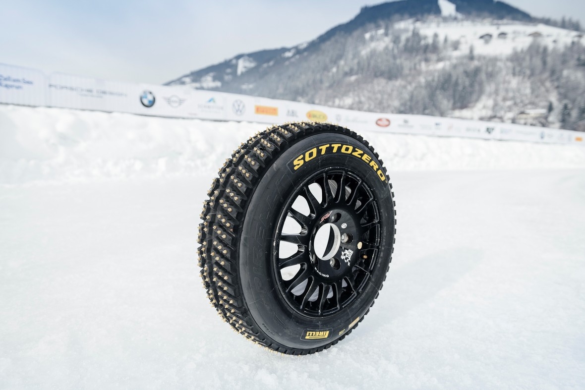 Pirelli