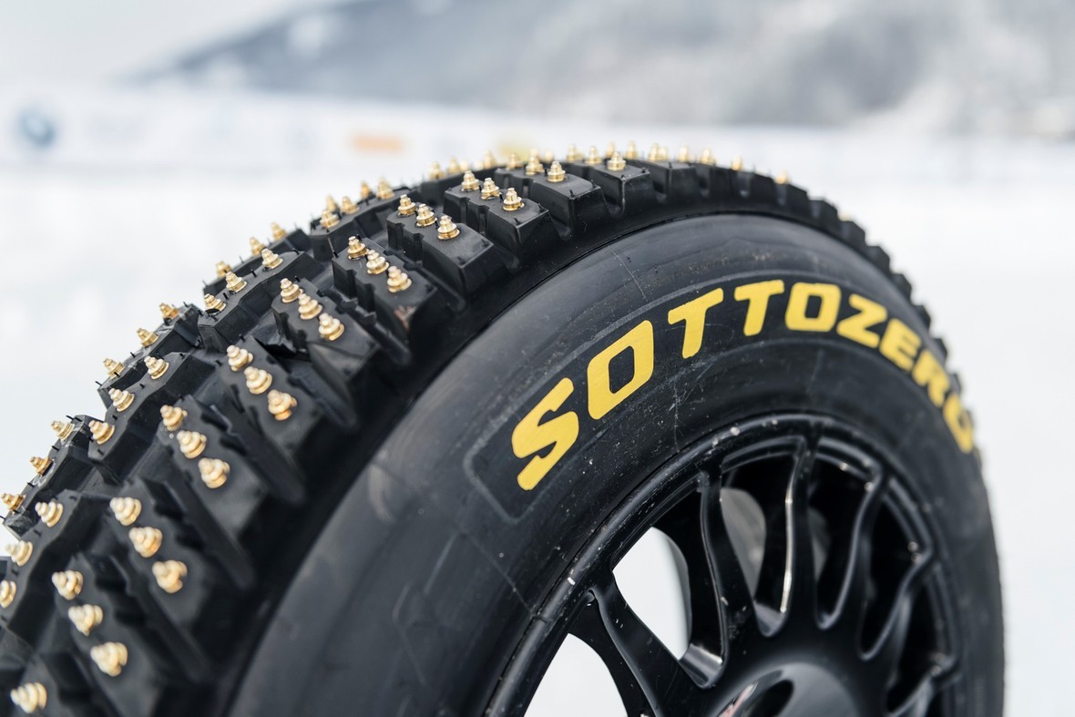 Pirelli
