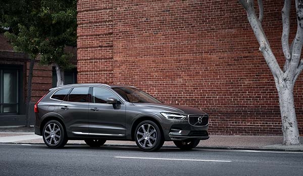 volvo