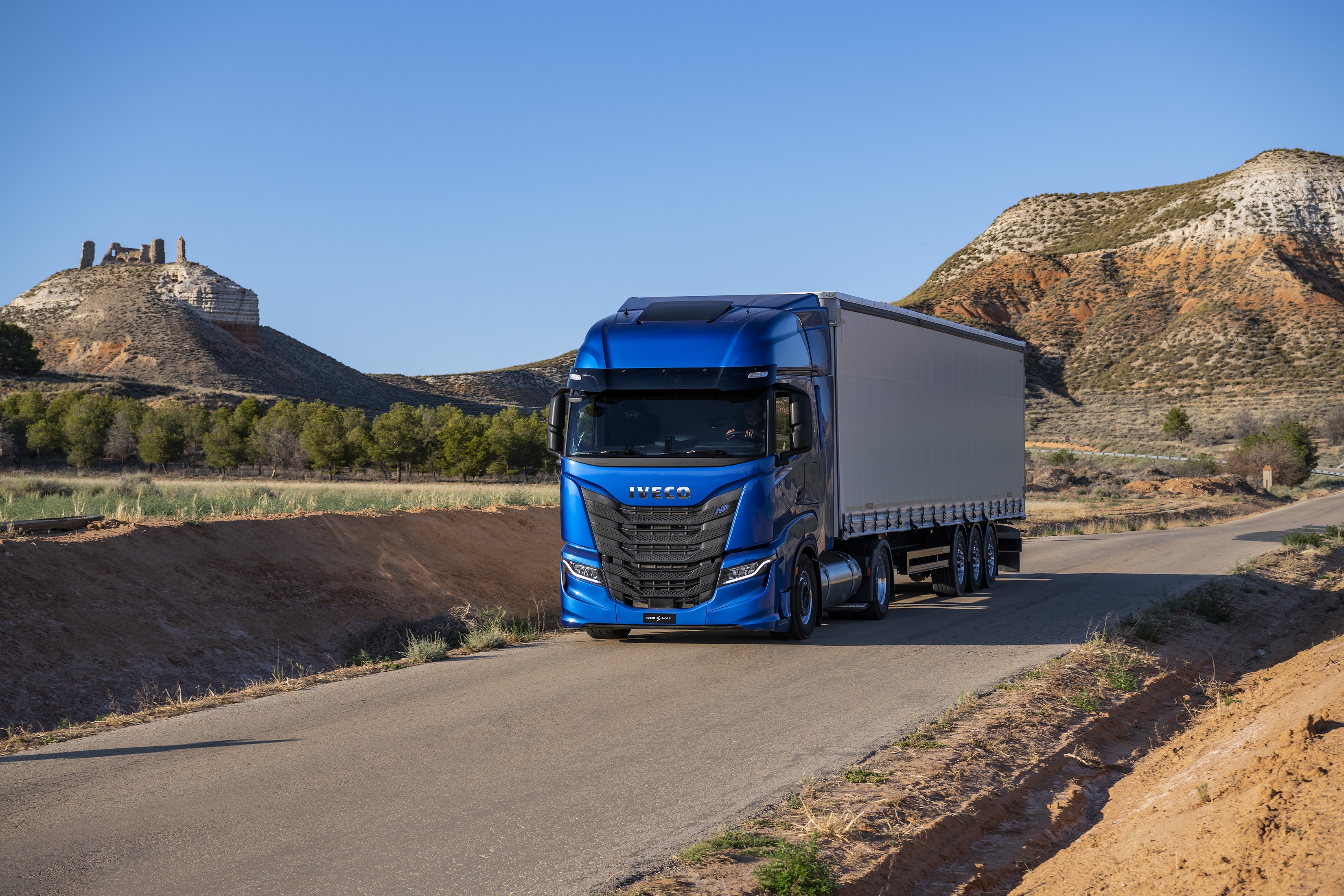 iveco