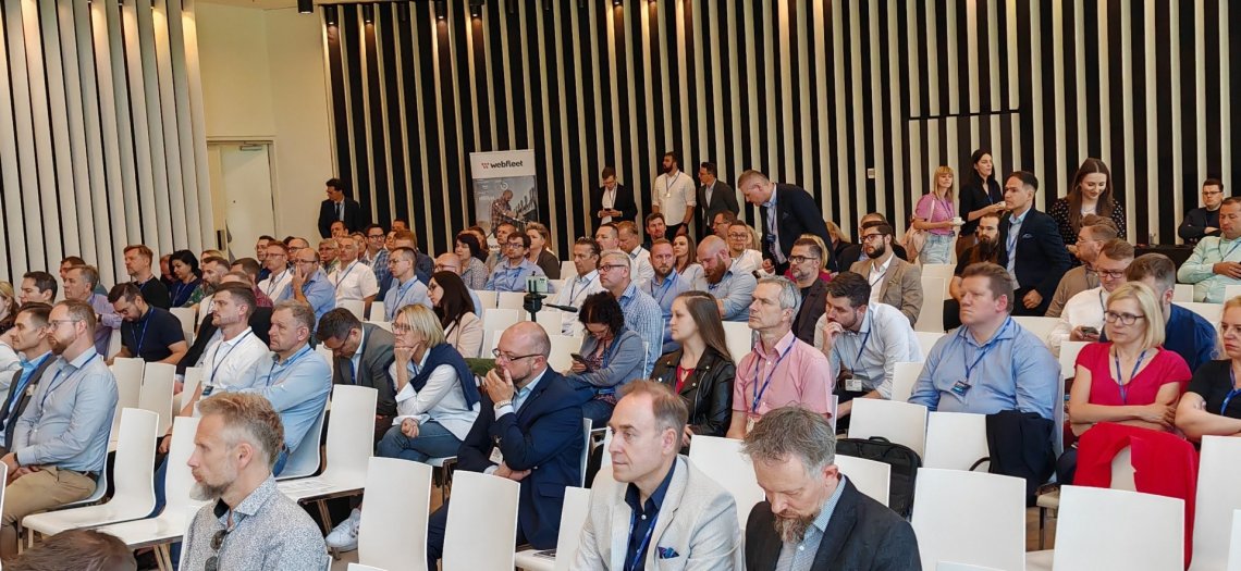 Fleet Trends Conference