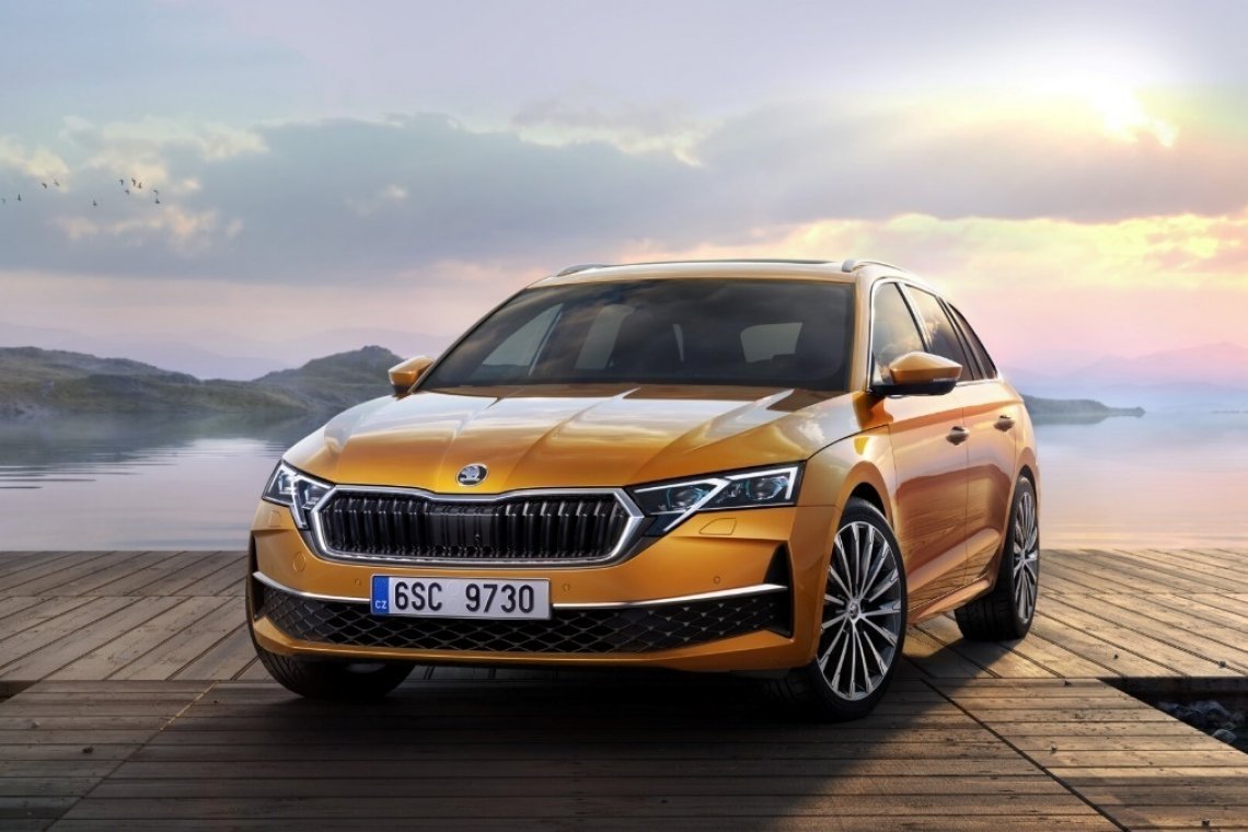 Skoda_Octavia