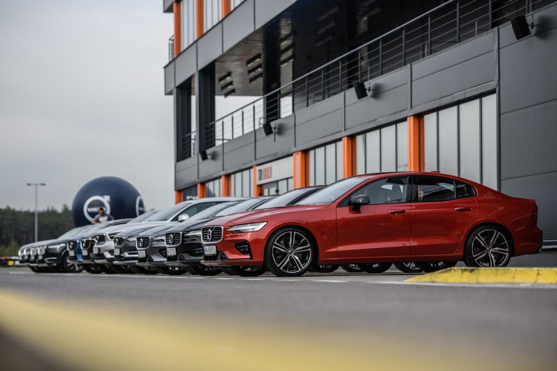Volvo