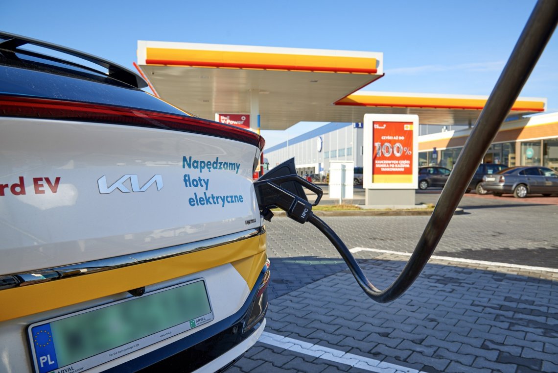 shell-ladowarka