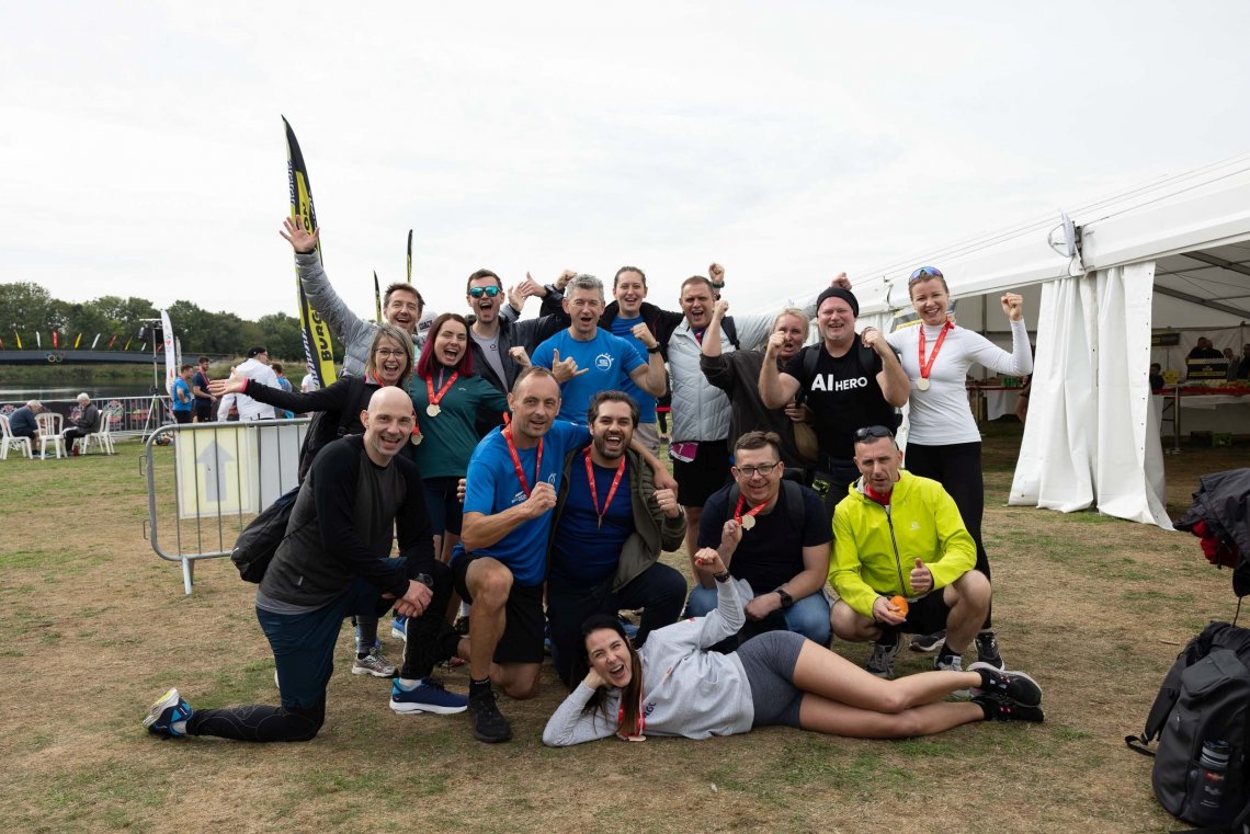 Spirit of Belron Challenge – to globalne wydarzenie sportowo-charytatywne, którego celem jest wspieranie fundacji Afrika Tikkun. To projekt jednoczący pracowników na całym świecie i pokazujący, że wspólny cel może realnie zmieniać rzeczywistość.