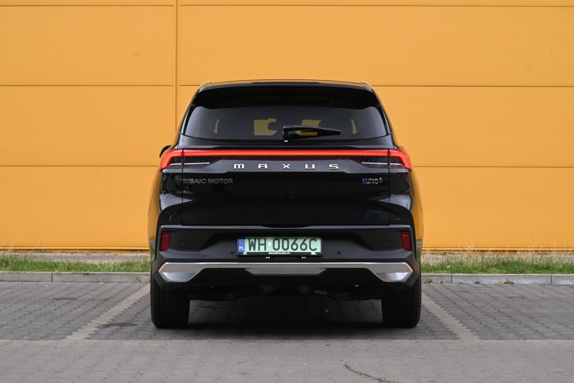 Elektryczne SUV-y z Chin, na razie, funkcjonują na obrzeżach  motoryzacyjnego rynku. Maxus Euniq 6 został w ub. r.  zarejestrowany w liczbie 31 szt., a konkurencyjny Skywell ET5  w liczbie 25 szt., z czego 20 szt. trafiło do firmy wynajmu.