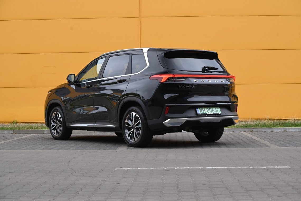 Elektryczne SUV-y z Chin, na razie, funkcjonują na obrzeżach  motoryzacyjnego rynku. Maxus Euniq 6 został w ub. r.  zarejestrowany w liczbie 31 szt., a konkurencyjny Skywell ET5  w liczbie 25 szt., z czego 20 szt. trafiło do firmy wynajmu.