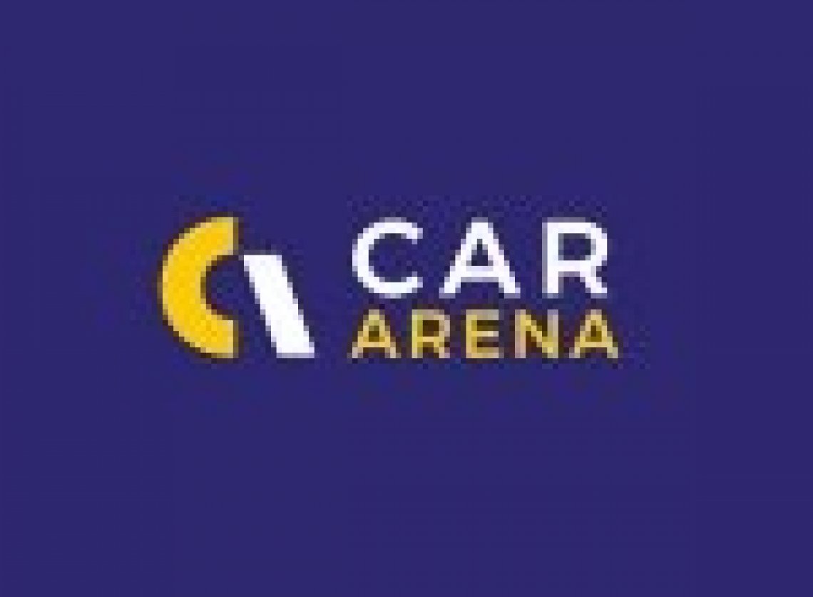 car-arena