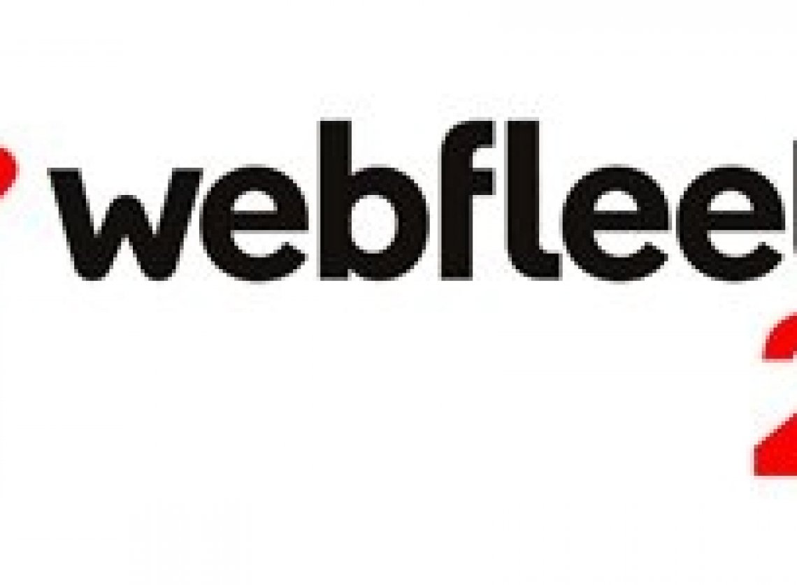 webfleet