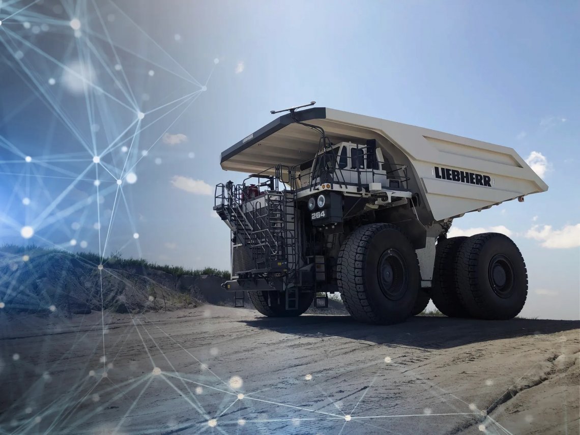 liebherr