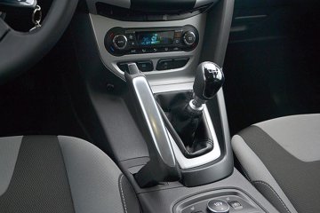 Ford Focus 1.0 (7)