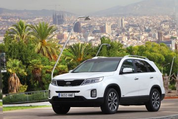 Kia Sorento 45