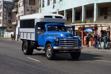 Chevy