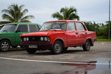 FSO 125p