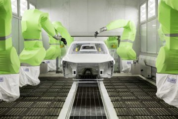Audi México