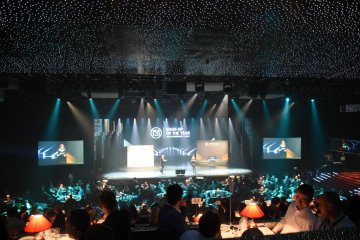 Fleet Europe Awards 2017