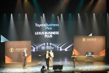 Fleet Europe Awards 2017