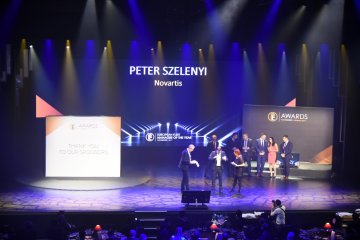 Fleet Europe Awards 2017