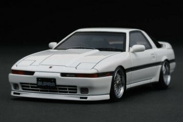 Toyota subra