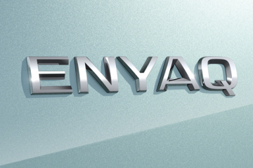 enyaq