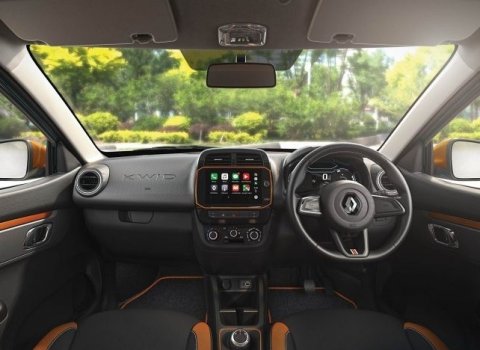 Kwid