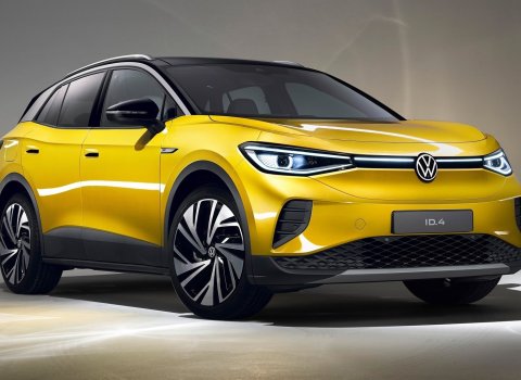 Volkswagen-ID
