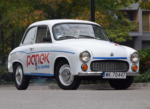syrena