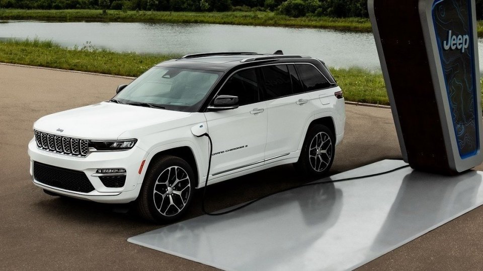 jeep