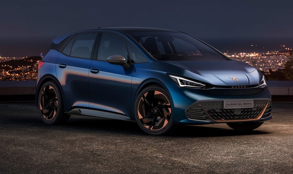 cupra