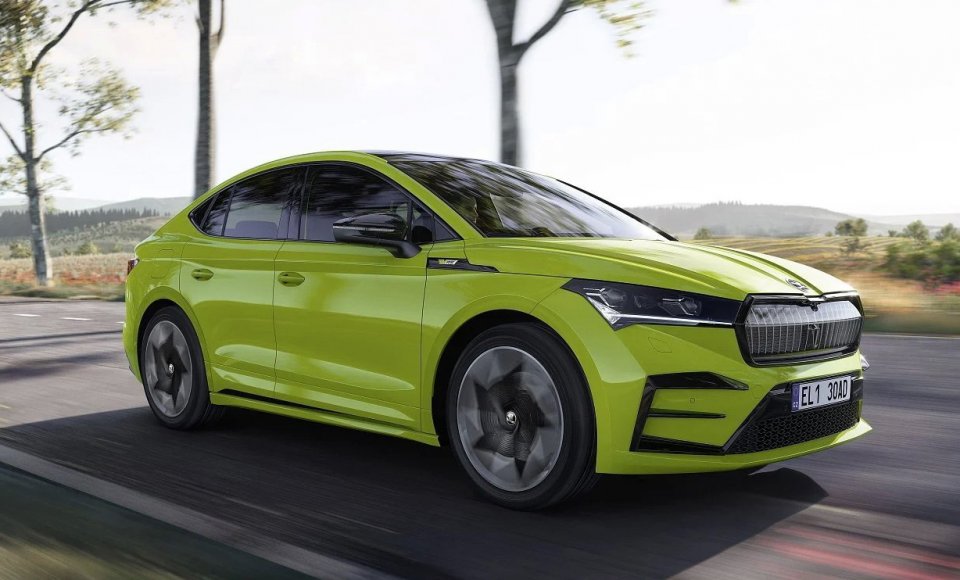 skoda