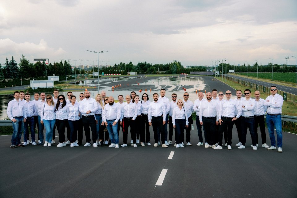 Grupa Cichy-Zasada Fleet Days