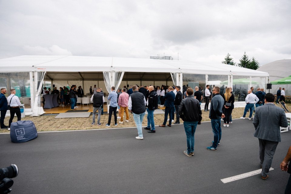 Grupa Cichy-Zasada Fleet Days