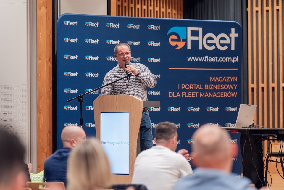 Fleet Management Training